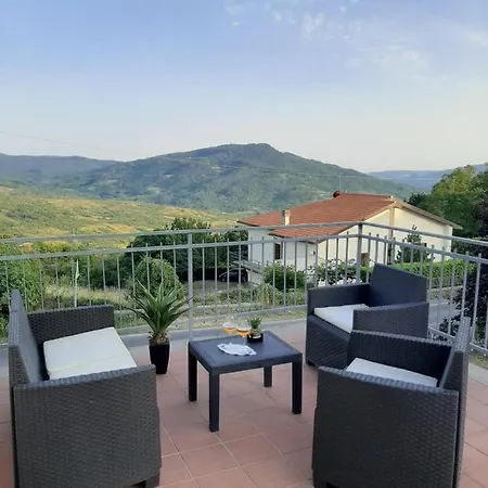 Annina House Holiday home *