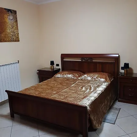 Annina House *