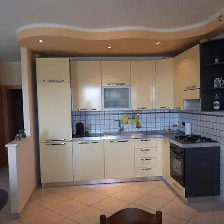 Annina House Santa Fiora