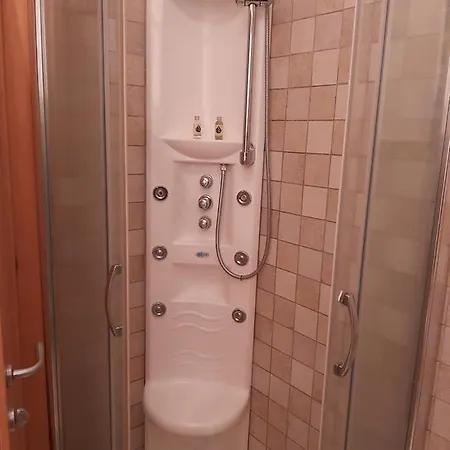 Annina House Santa Fiora