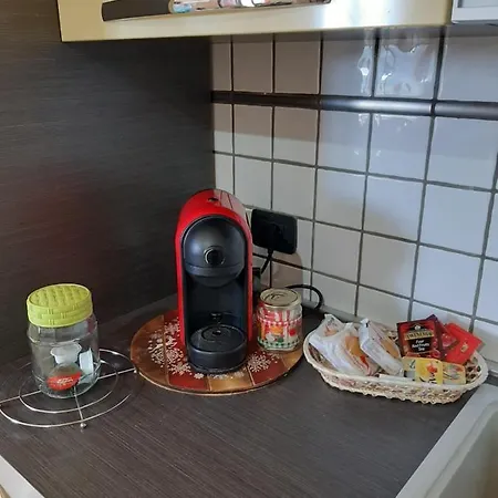 Annina House *