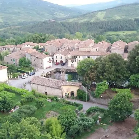 Holiday home Annina House Santa Fiora