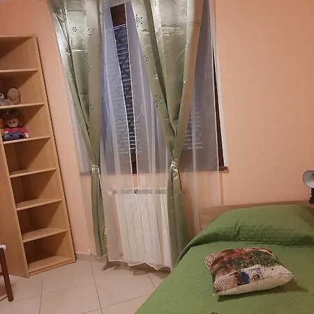 Annina House