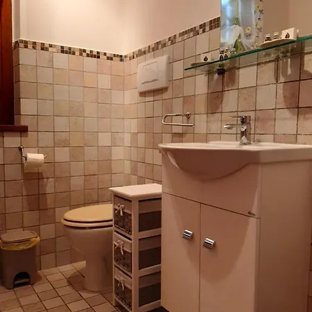 Annina House *