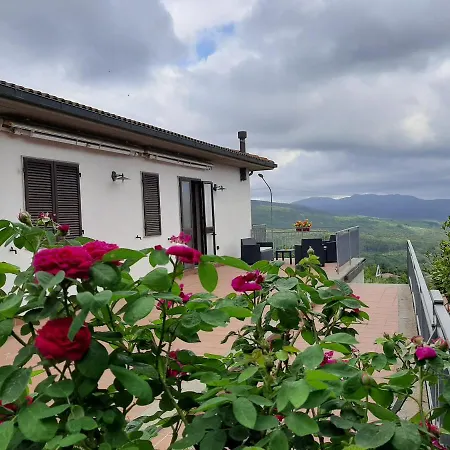 Holiday home Annina House *