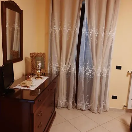 Annina House *