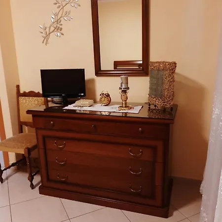 Hébergement de vacances Annina House Santa Fiora