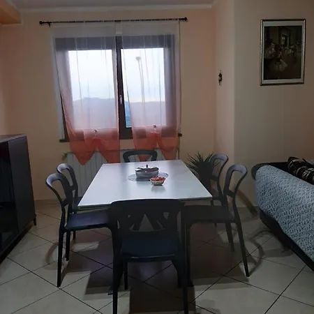 Annina House *