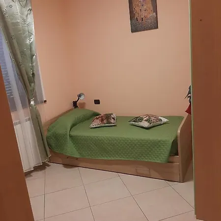 بيت للعطل Annina House سانتا فيورا