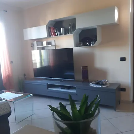 Annina House *